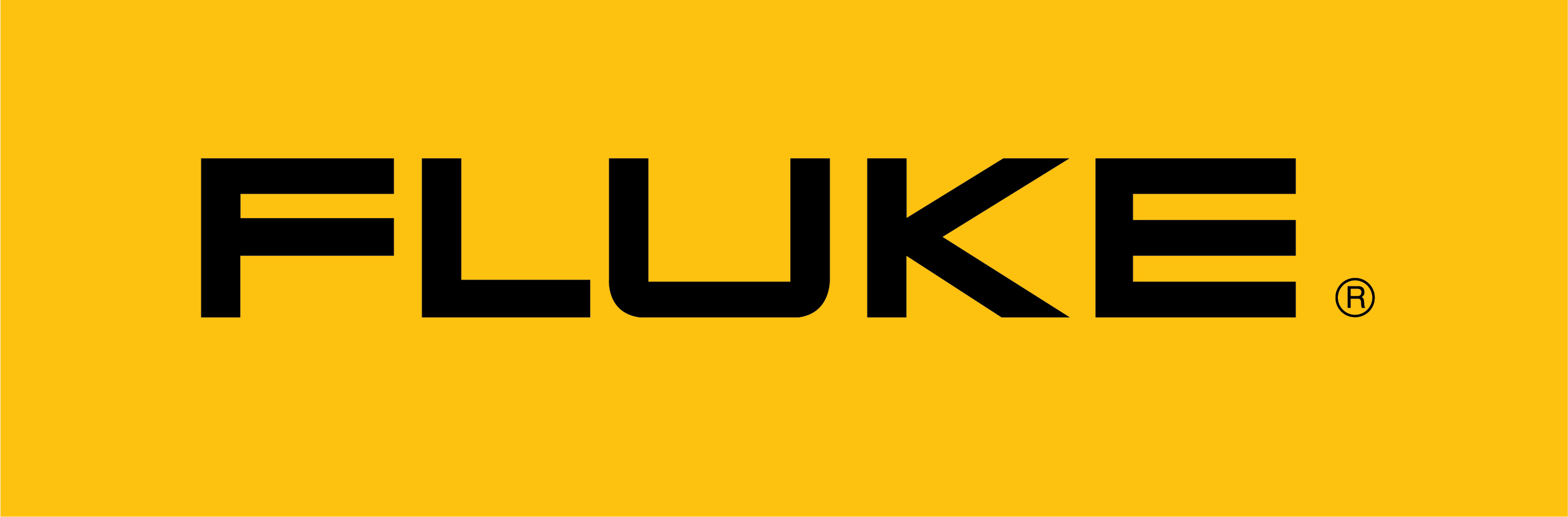 FLUKE-logo