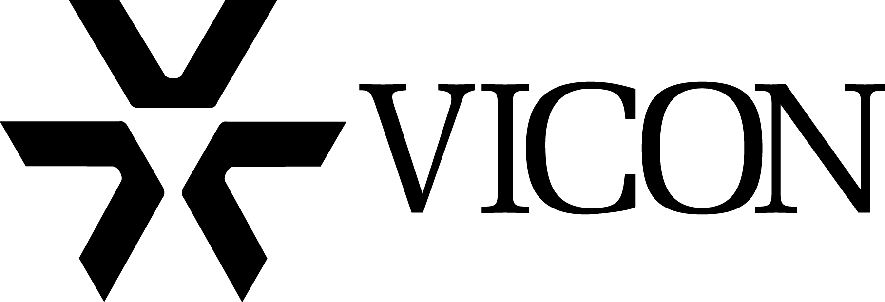 Vicon-horizontal